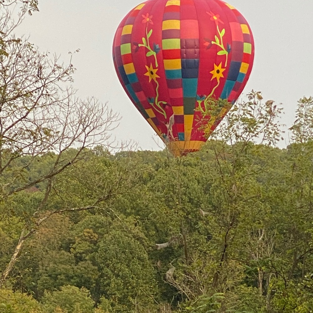 Meet your Posher, Margaret
